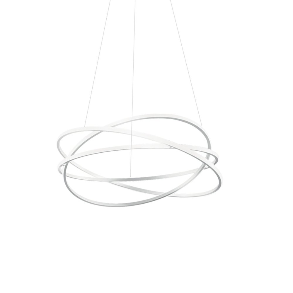 Gea Luce ATIA SP B lámpara de araña LED moderna