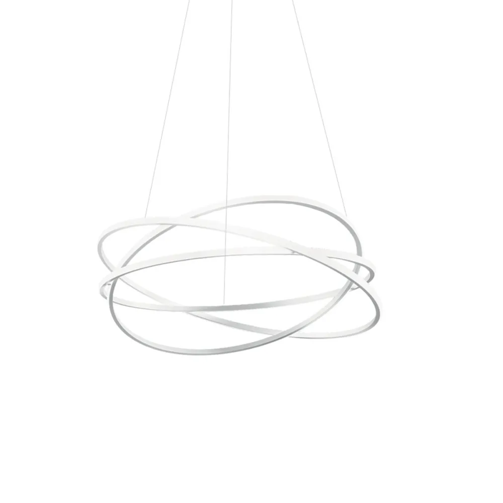 Gea Luce ATIA SP B Lustre moderne LED