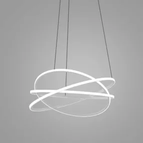 Lustre moderne Gea Luce...