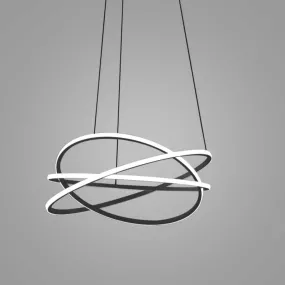 Lampadario moderno Gea Luce...