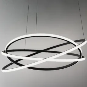 Lampadario moderno Gea Luce...