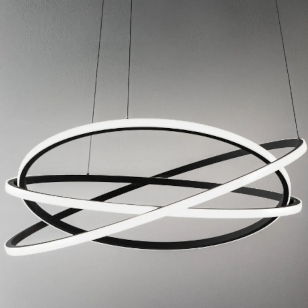 Gea Luce ATIA SG N LED moderner Kronleuchter