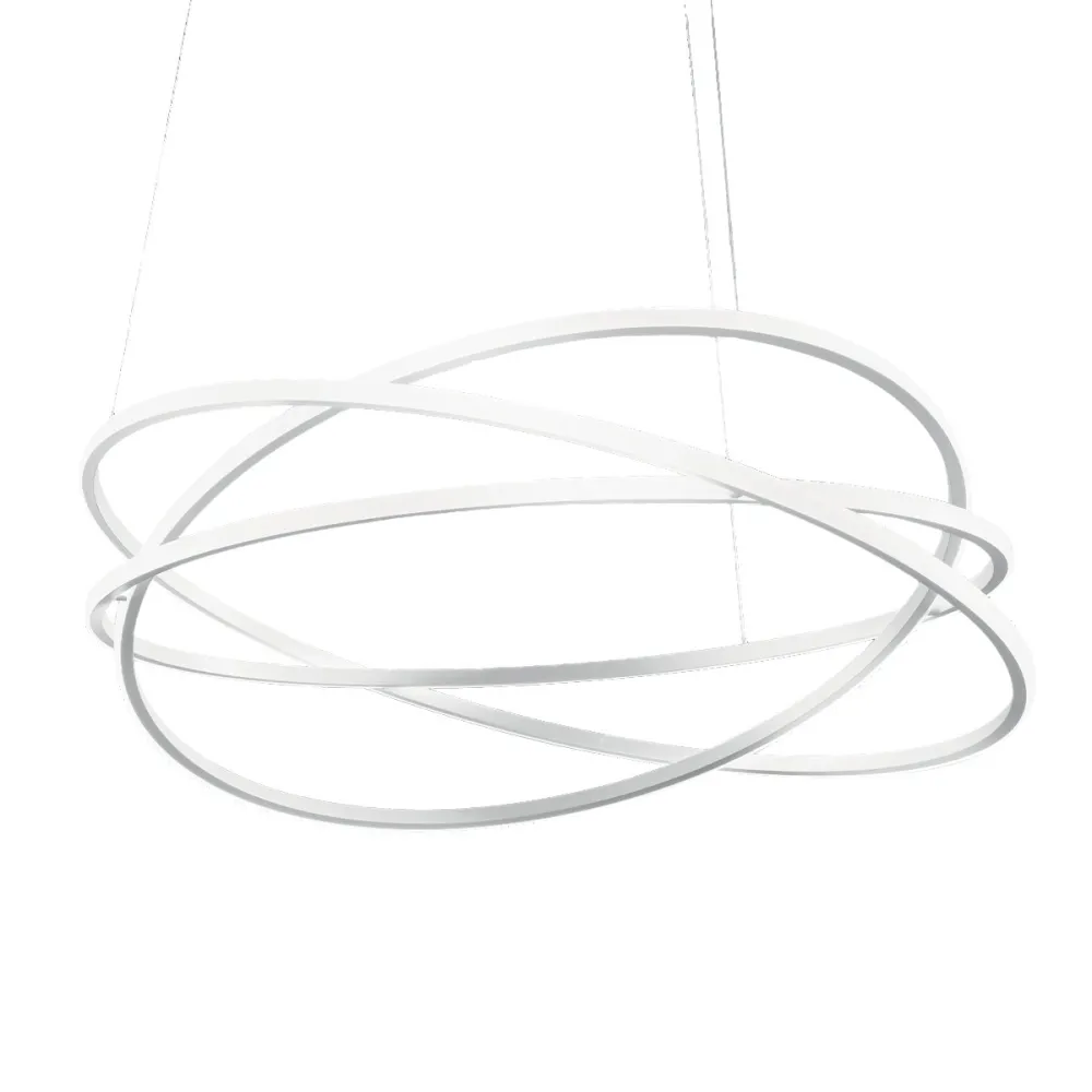 Gea Luce ATIA SG B Lustre moderne LED