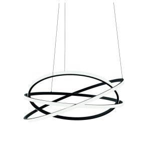 Gea Luce ATIA SM N LED lustre moderne