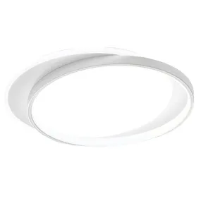 Gea Luce CHRISTINE PS LED-Deckenleuchte aus Aluminium