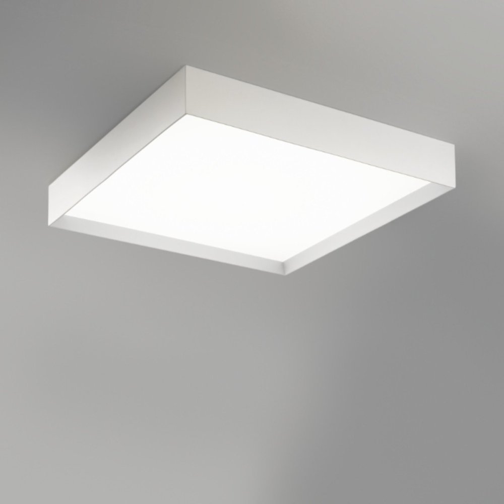 Moderne Deckenleuchte Gea Luce AOI PM B LED