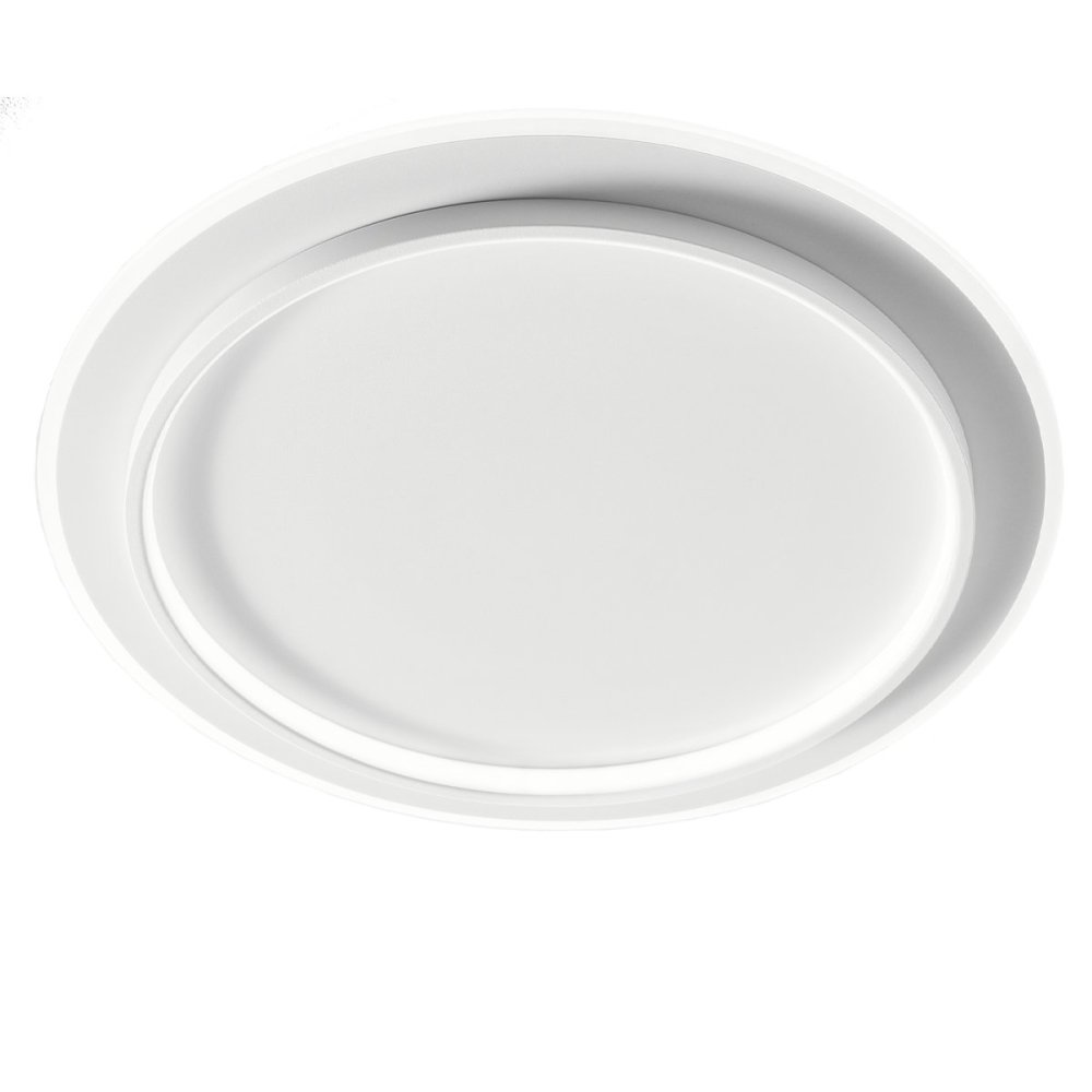 Plafoniera led Gea Luce DHARMA PS