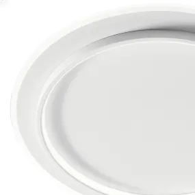Plafoniera led Gea Luce DHARMA PS