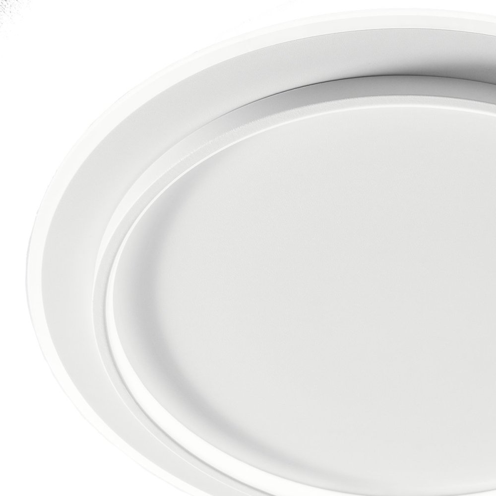 Plafoniera led Gea Luce DHARMA PS