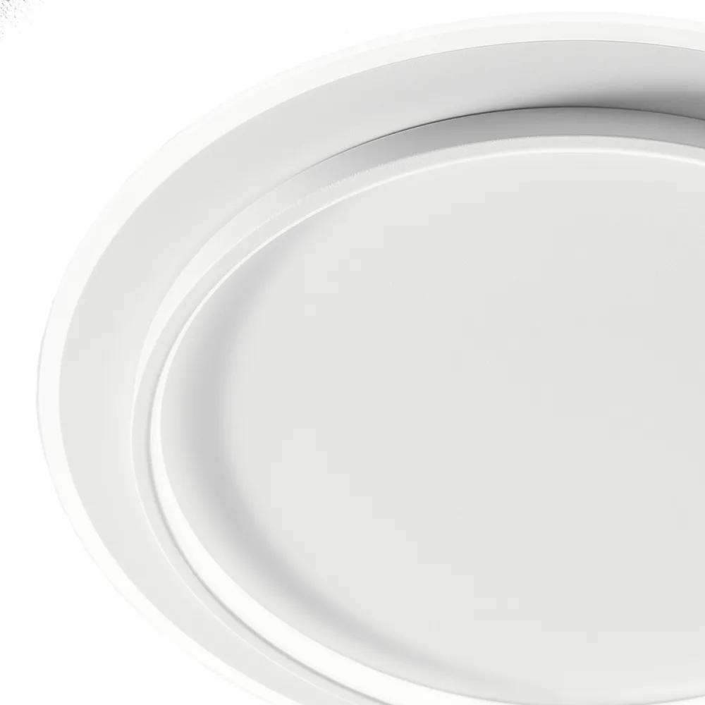 Plafoniera led Gea Luce DHARMA PS