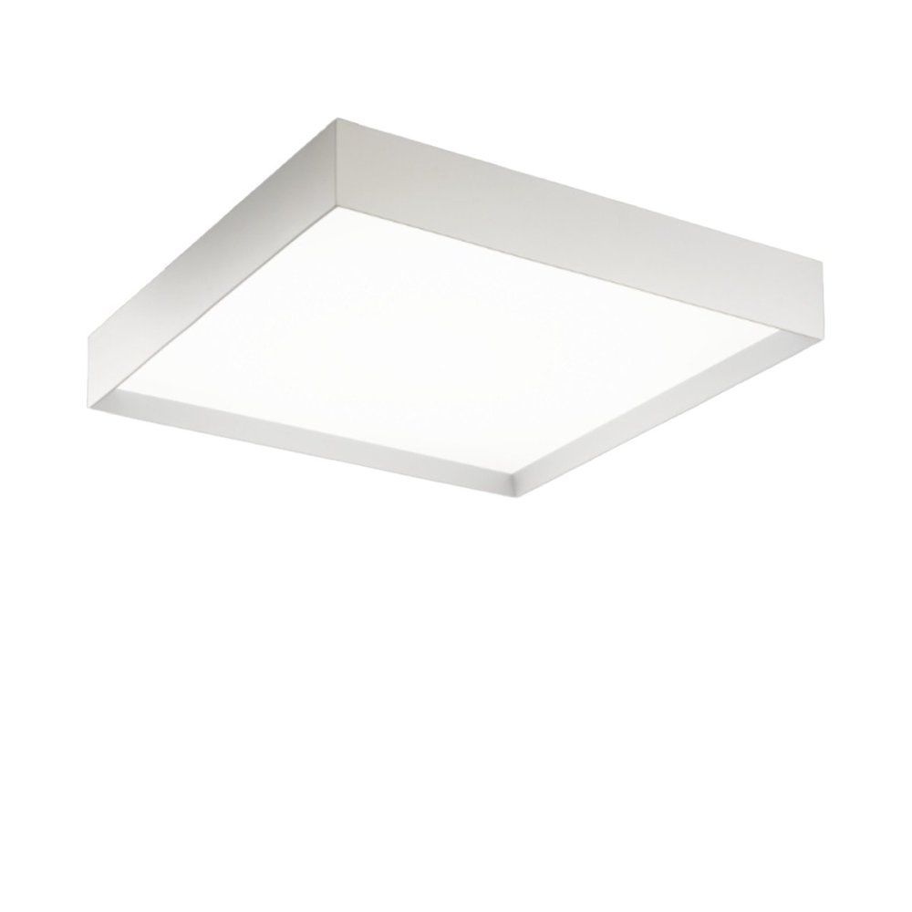 Moderne Deckenleuchte Gea Luce AOI PM B LED