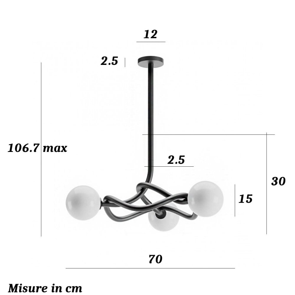 Redo Group Lustre moderne CONFUSIO