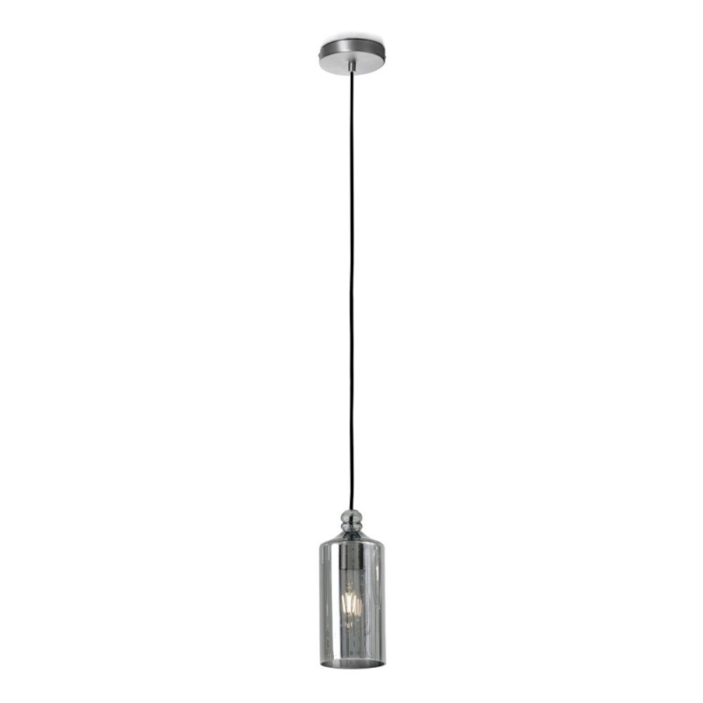 Lustre moderne Miloox EBE 1744.13 E27 LED