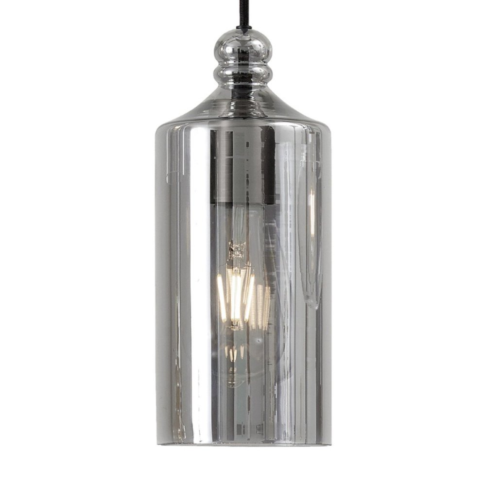 Lustre moderne Miloox EBE 1744.13 E27 LED