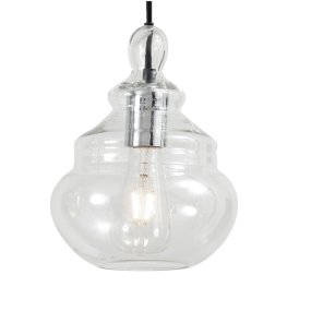 Lámpara de araña moderna Miloox ADONE 1744.14 E27 LED