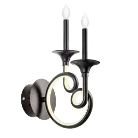 Aplique clásico grupo Redo CHATEAU ICH W2