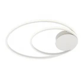 Redo Group NEXUS 45W LED moderne Wandleuchte