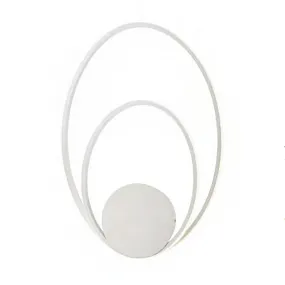 Redo group Applique murale moderne LED NEXUS 45W