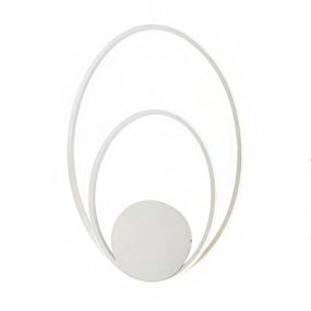 Redo Group NEXUS 45W LED moderne Wandleuchte