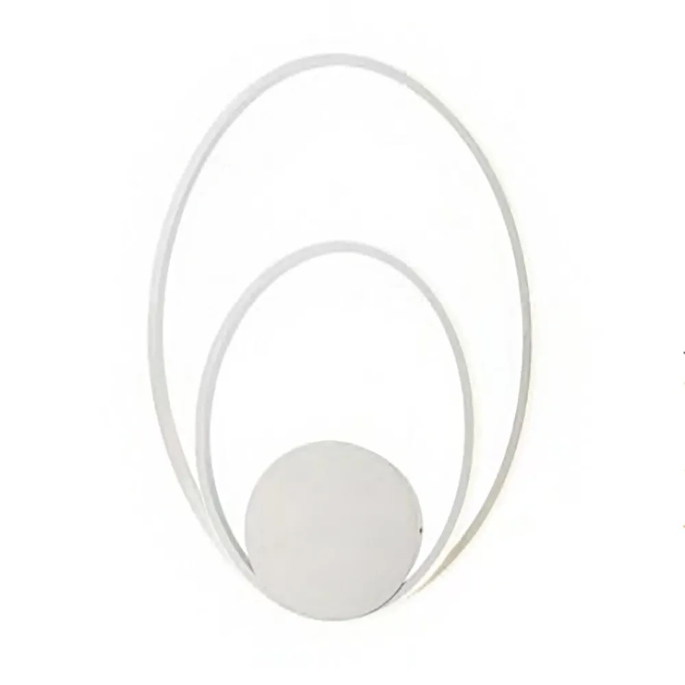 Redo group Applique murale moderne LED NEXUS 45W