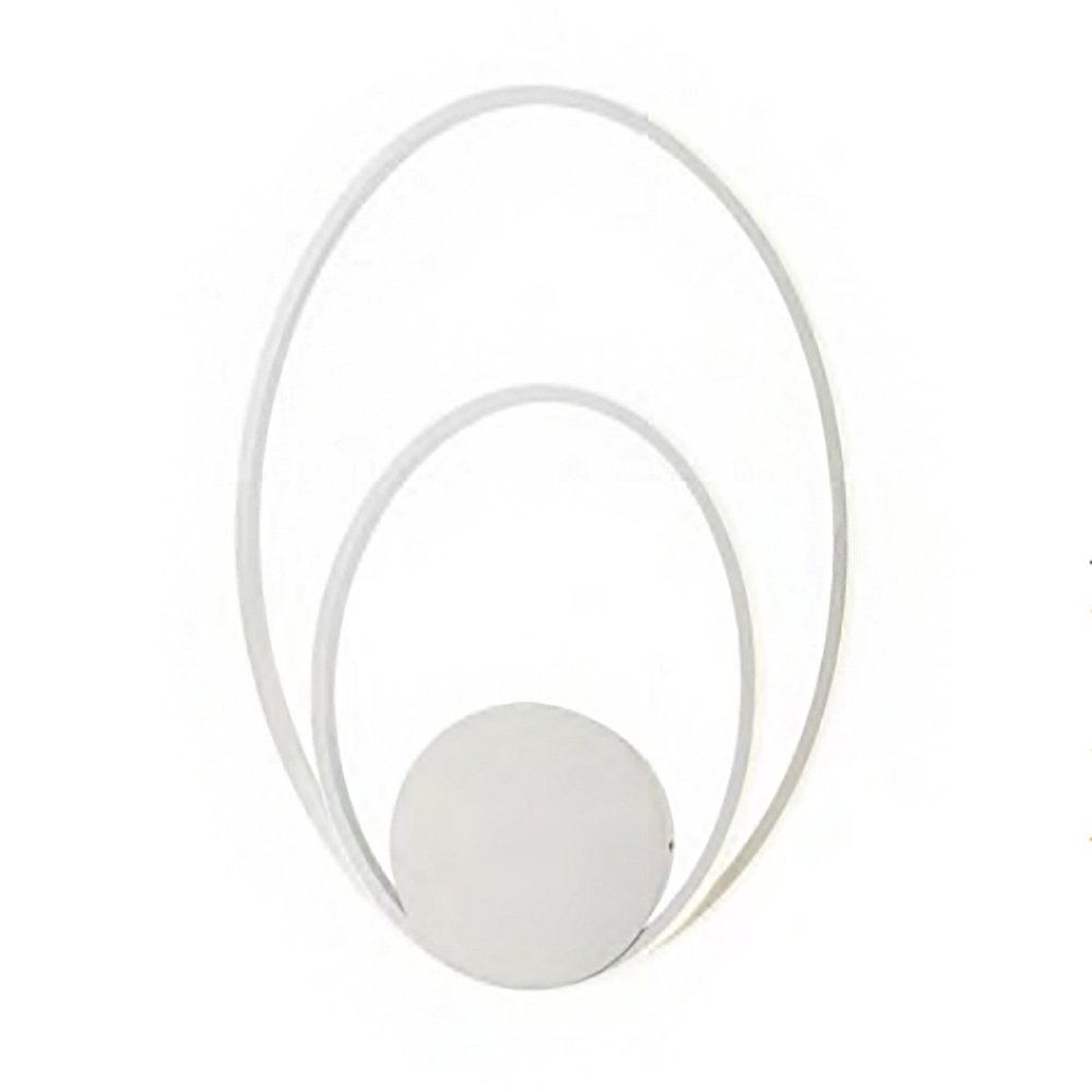 Redo Group NEXUS 45W LED moderne Wandleuchte