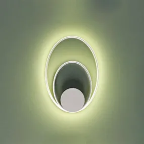 Redo group Applique murale moderne LED NEXUS 45W