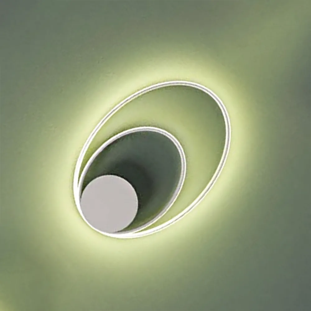 Redo grupo NEXUS 45W Aplique moderno LED