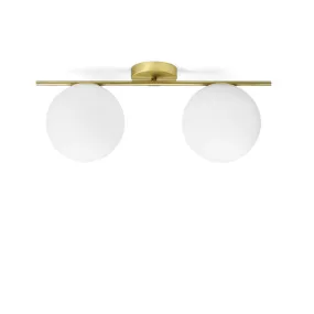 Plafoniera classica Miloox JUGEN 1744 65 E27 LED