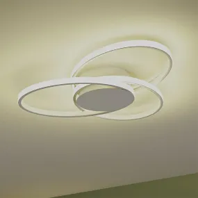 Lámpara de techo moderna NEXUS del grupo Redo