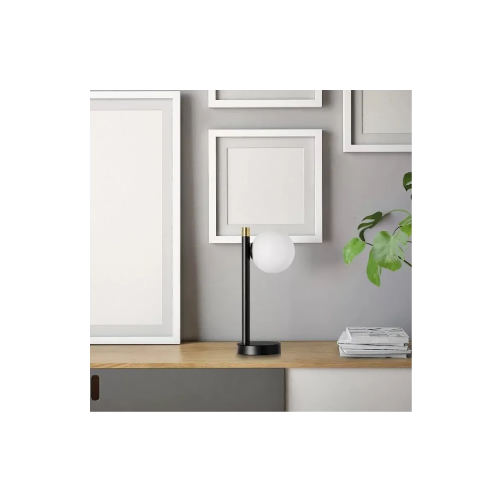 Pantalla moderna Miloox POMI' 1744 105 G9 LED