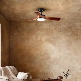 Klassischer Ventilator...