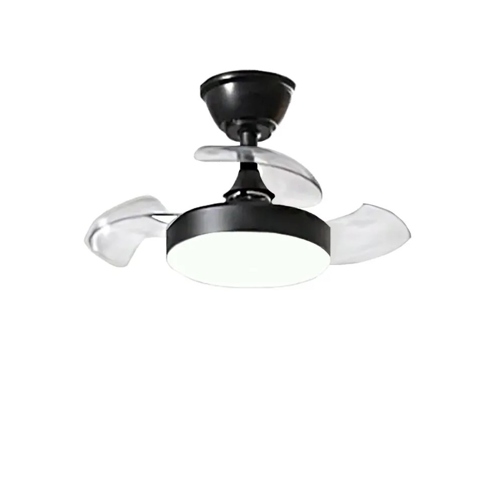 Perenz OPEN MINI+ 7169 CT LED ventilador desaparecido