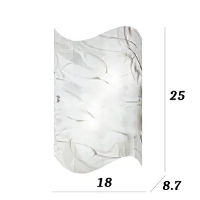 Aplique moderno DUE P STORM 2703 APP