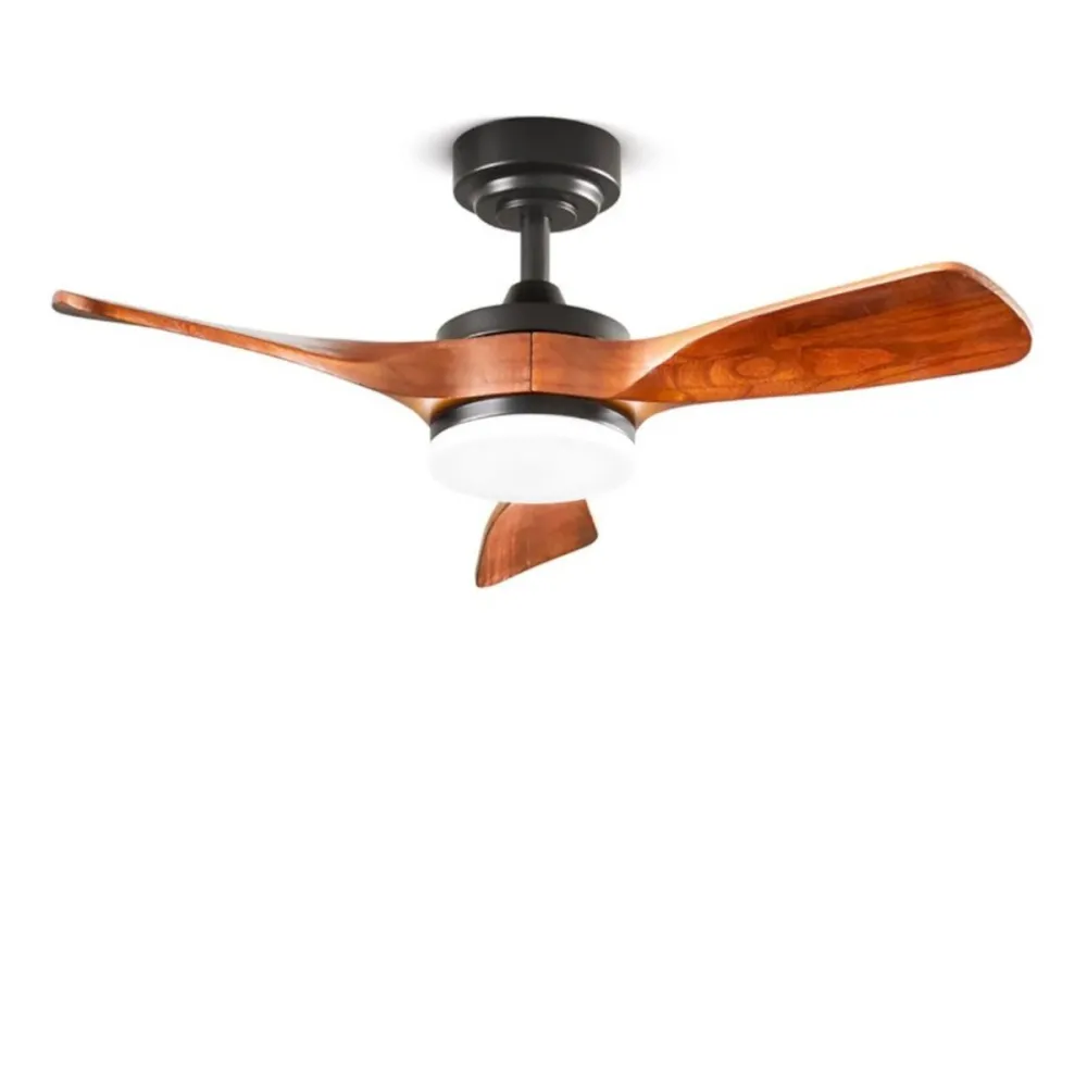 Klassischer Ventilator Perenz SIRIO 7186 N CT LED