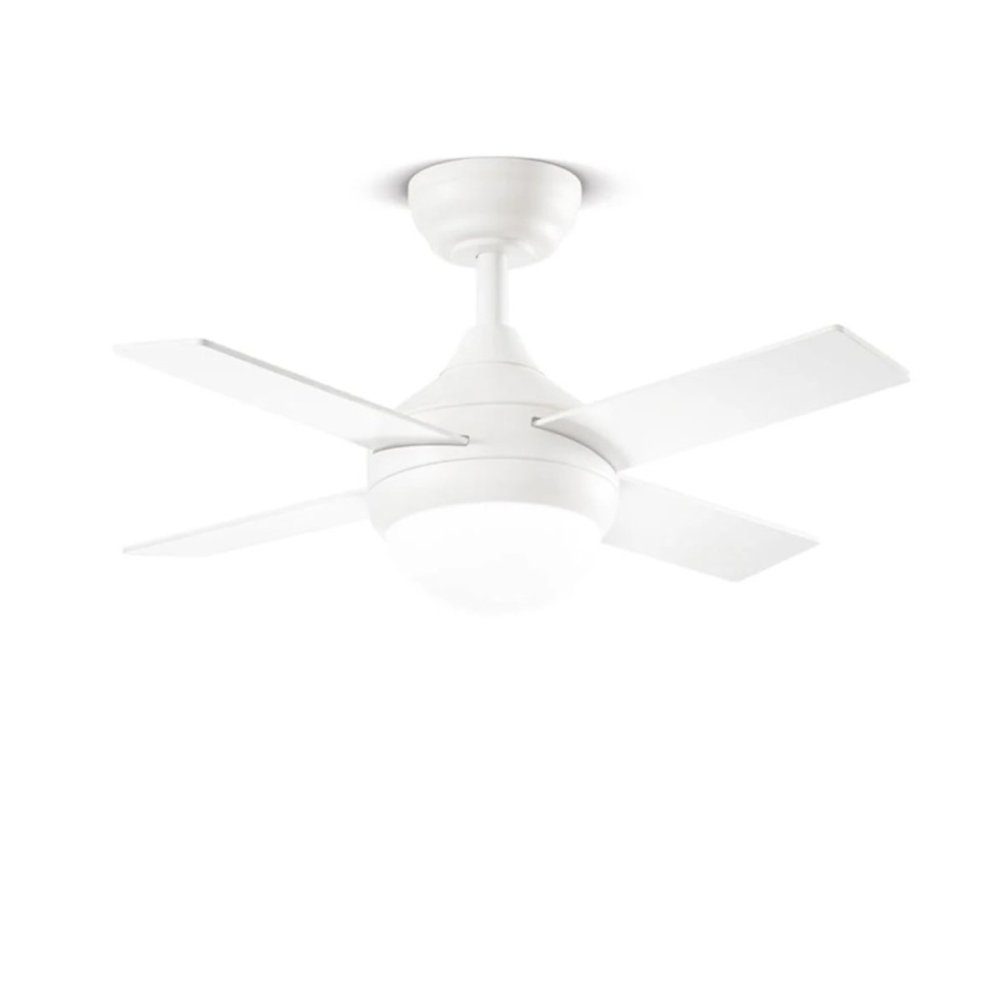 Perenz CRUX 7163 B CT LED moderner Ventilator