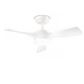 Moderner Deckenventilator Perenz SIRIO 7187 B CT LED