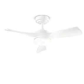 Moderner Deckenventilator Perenz SIRIO 7187 B CT LED