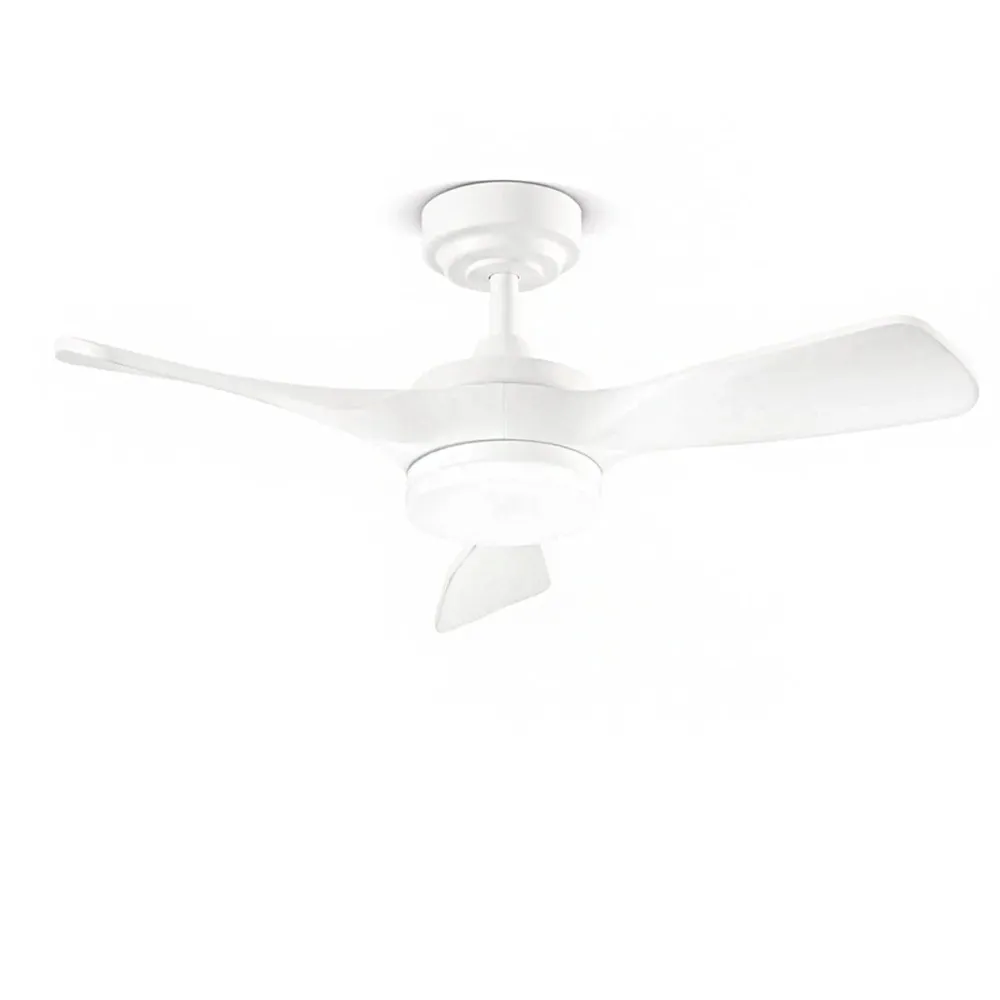 Ventilador de techo moderno LED Perenz SIRIO 7187 B CT