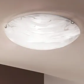 Moderne Deckenleuchte DUE P...