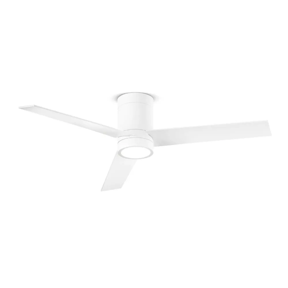 Moderner Ventilator Perenz ANTARES 7184 B CT LED