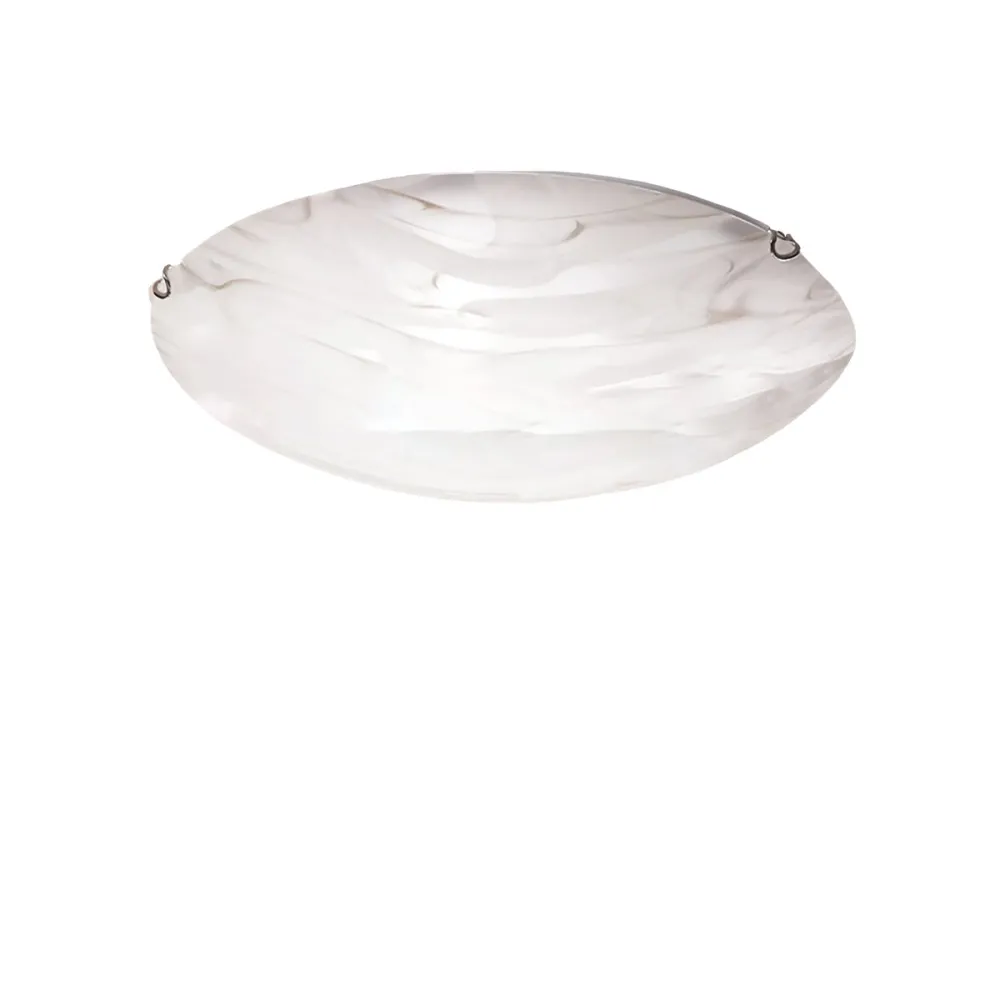 Moderne Deckenleuchte DUE P STORM 2703 PLM