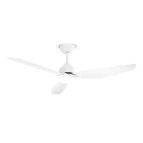 Moderner Ventilator Perenz PEGASO 7189 B CT LED