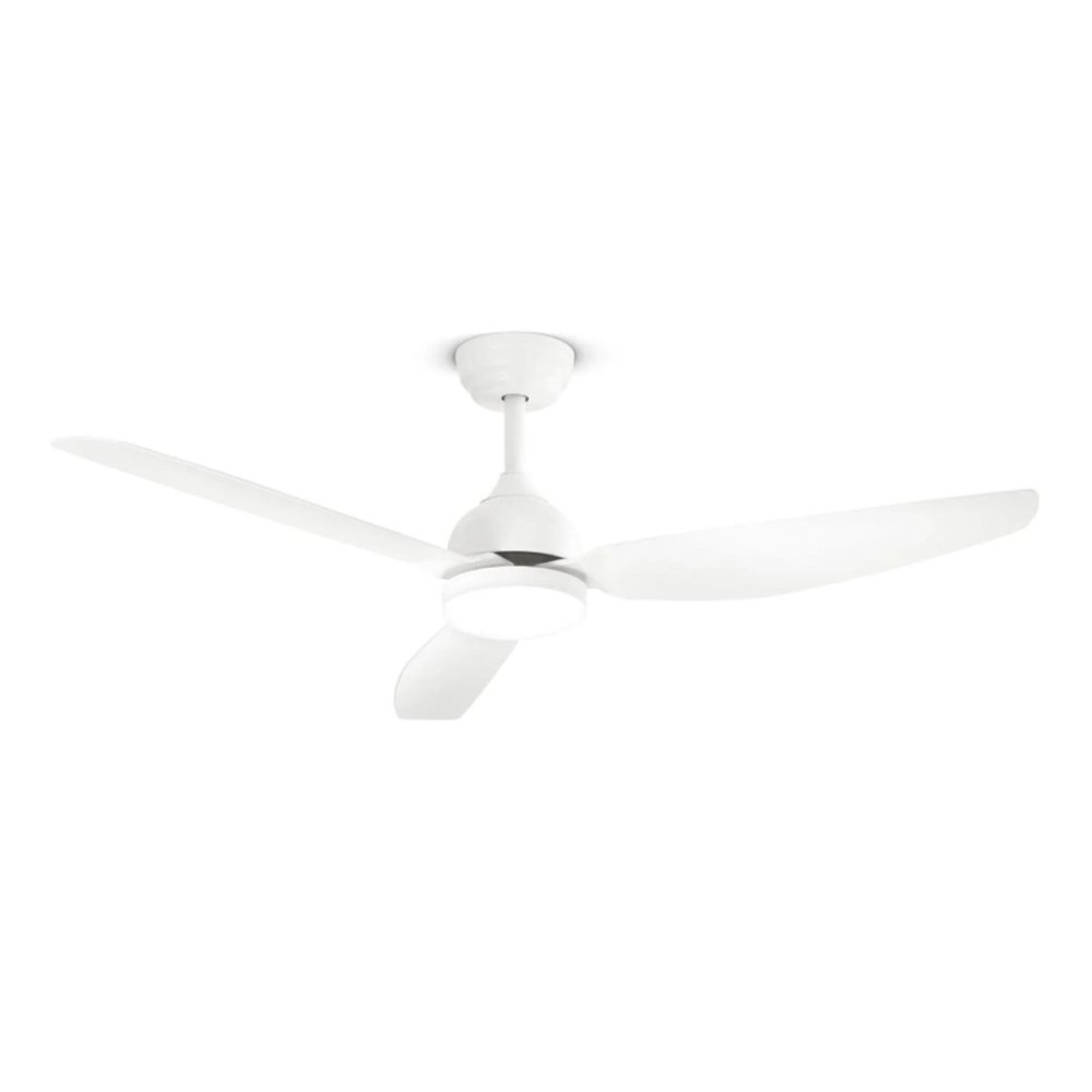 Moderner Ventilator Perenz PEGASO 7189 B CT LED