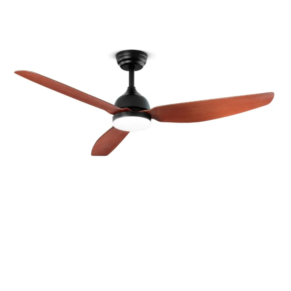 Ventilador clásico Perenz PEGASO 7183 N CT LED