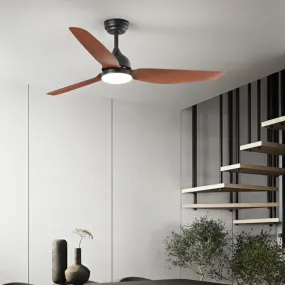 Klassischer Ventilator...