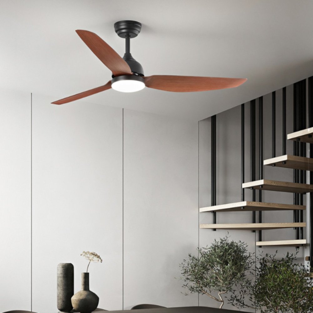 Klassischer Ventilator Perenz PEGASO 7183 N CT LED
