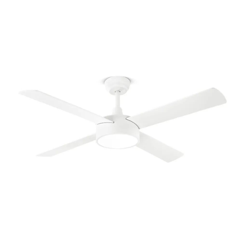 Ventilatore moderno Perenz ORIONE 7179 B CT LED