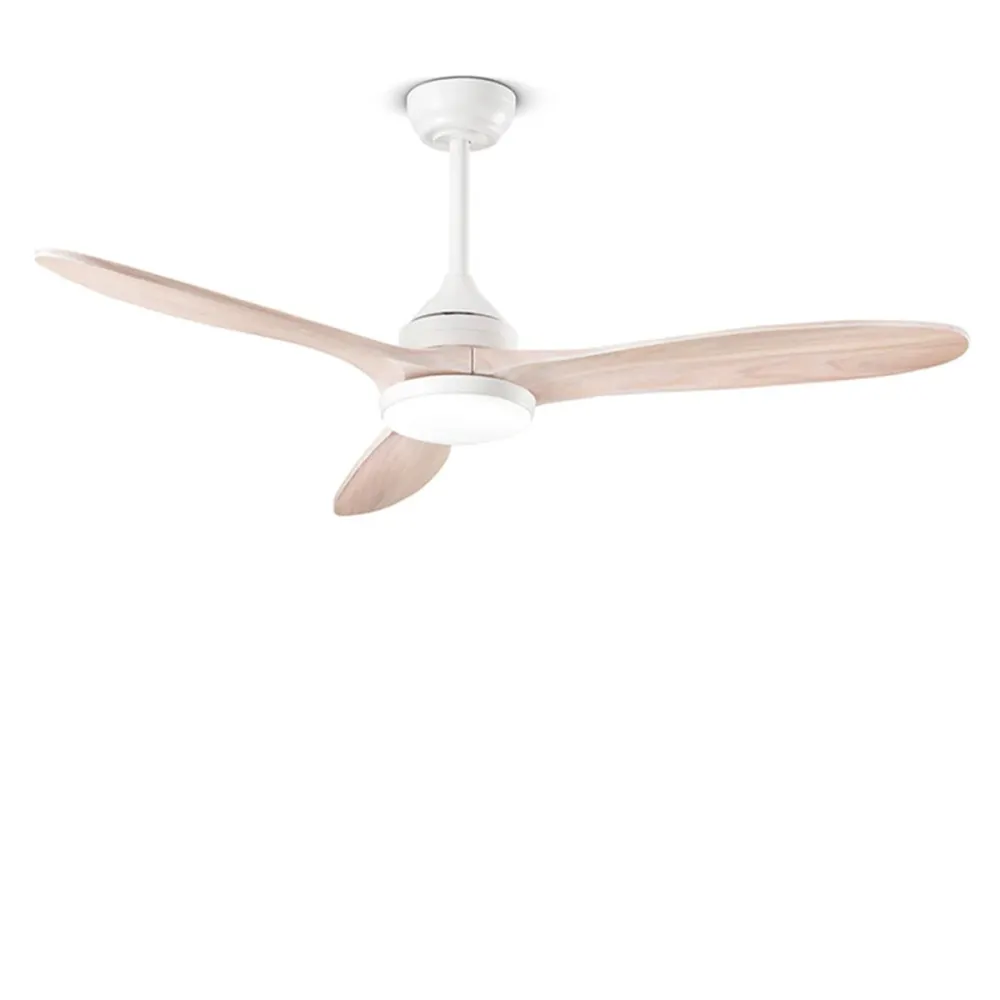 Klassischer Perenz TRIADE 7170 B CT LED-Lüfter