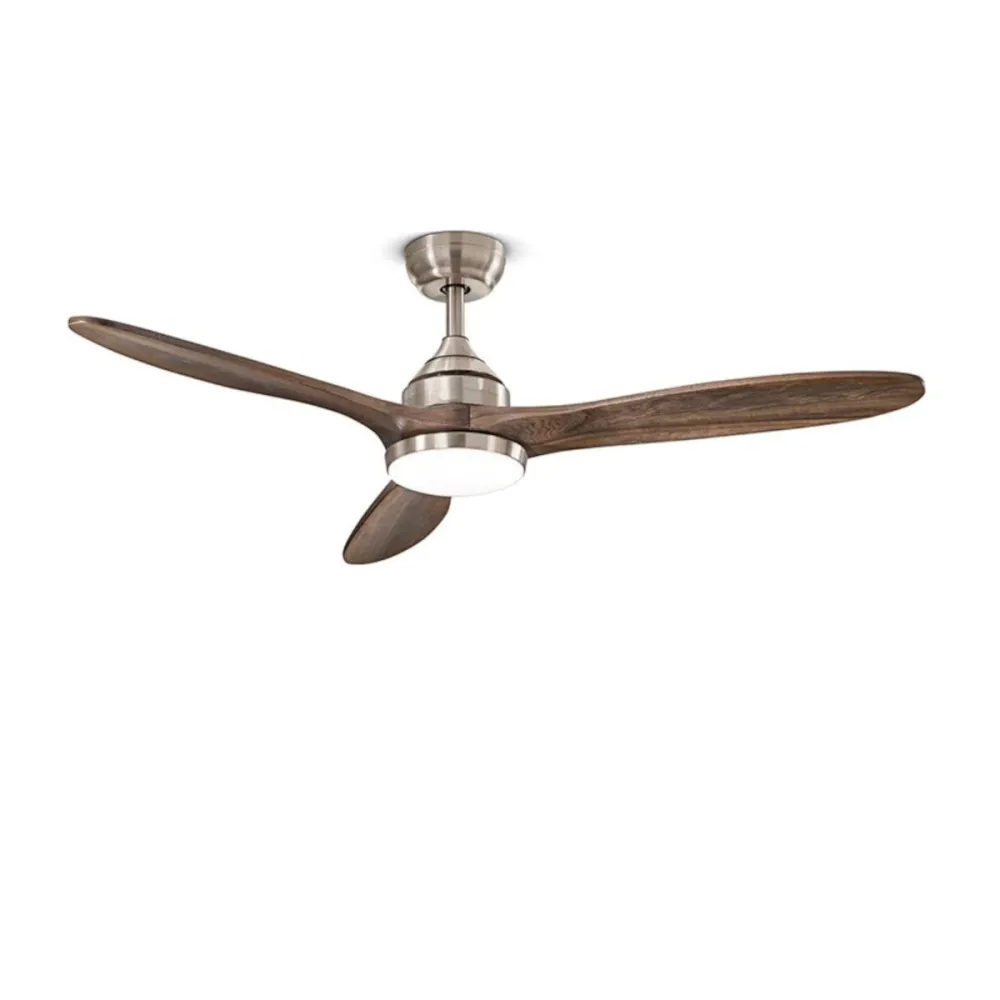 Klassischer Ventilator Perenz TRIADE 7170 CR CT LED