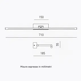 Gea Luce MAGIS GAP462C...